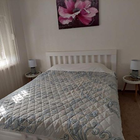 Netho Apartments Brda Mrcevac 외부 사진