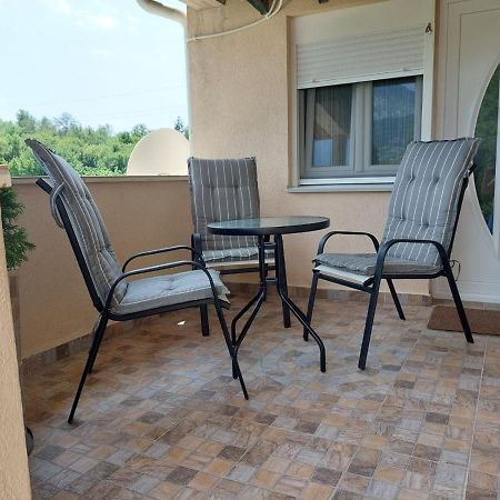 Netho Apartments Brda Mrcevac 외부 사진