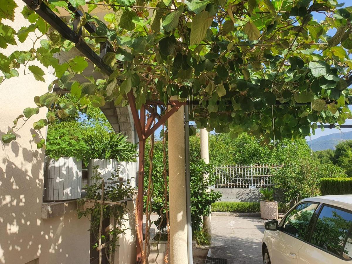 Netho Apartments Brda Mrcevac 외부 사진