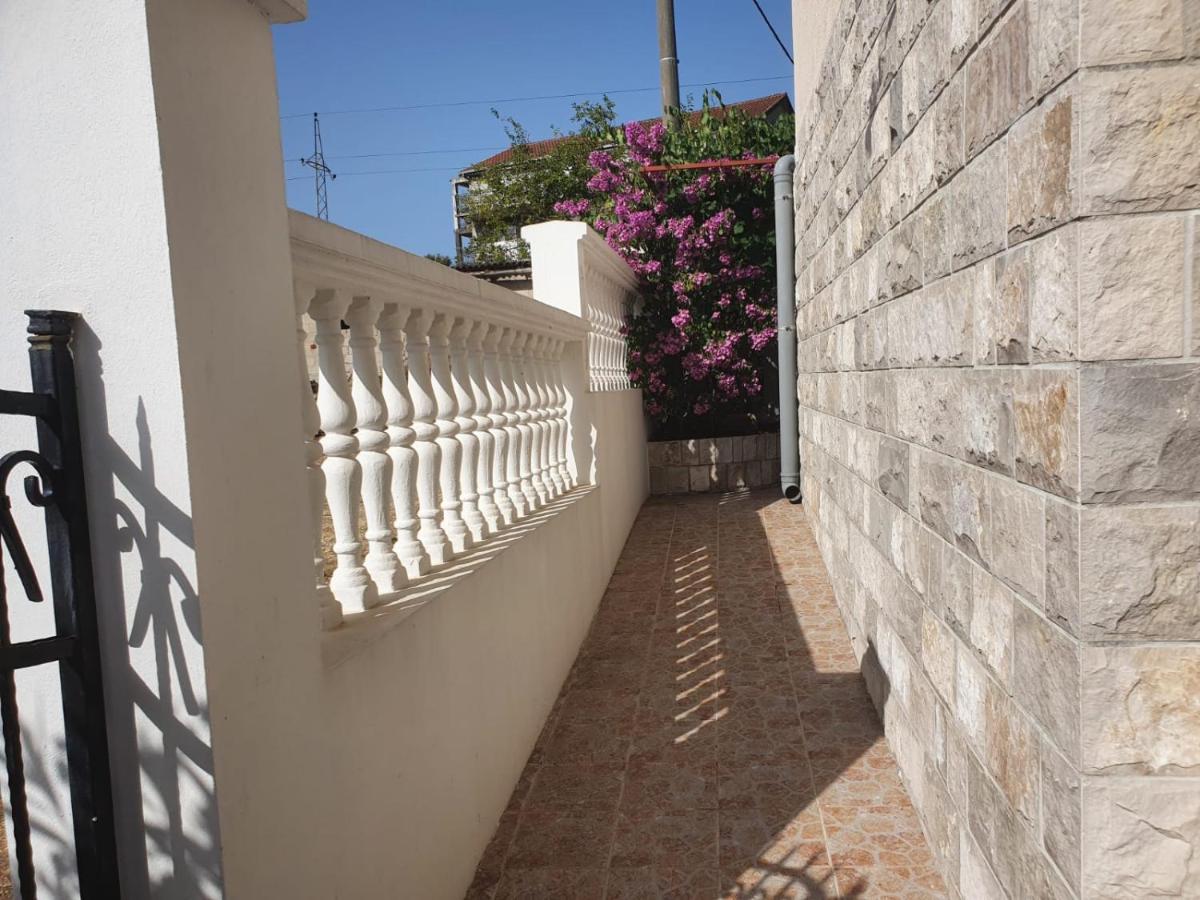 Netho Apartments Brda Mrcevac 외부 사진