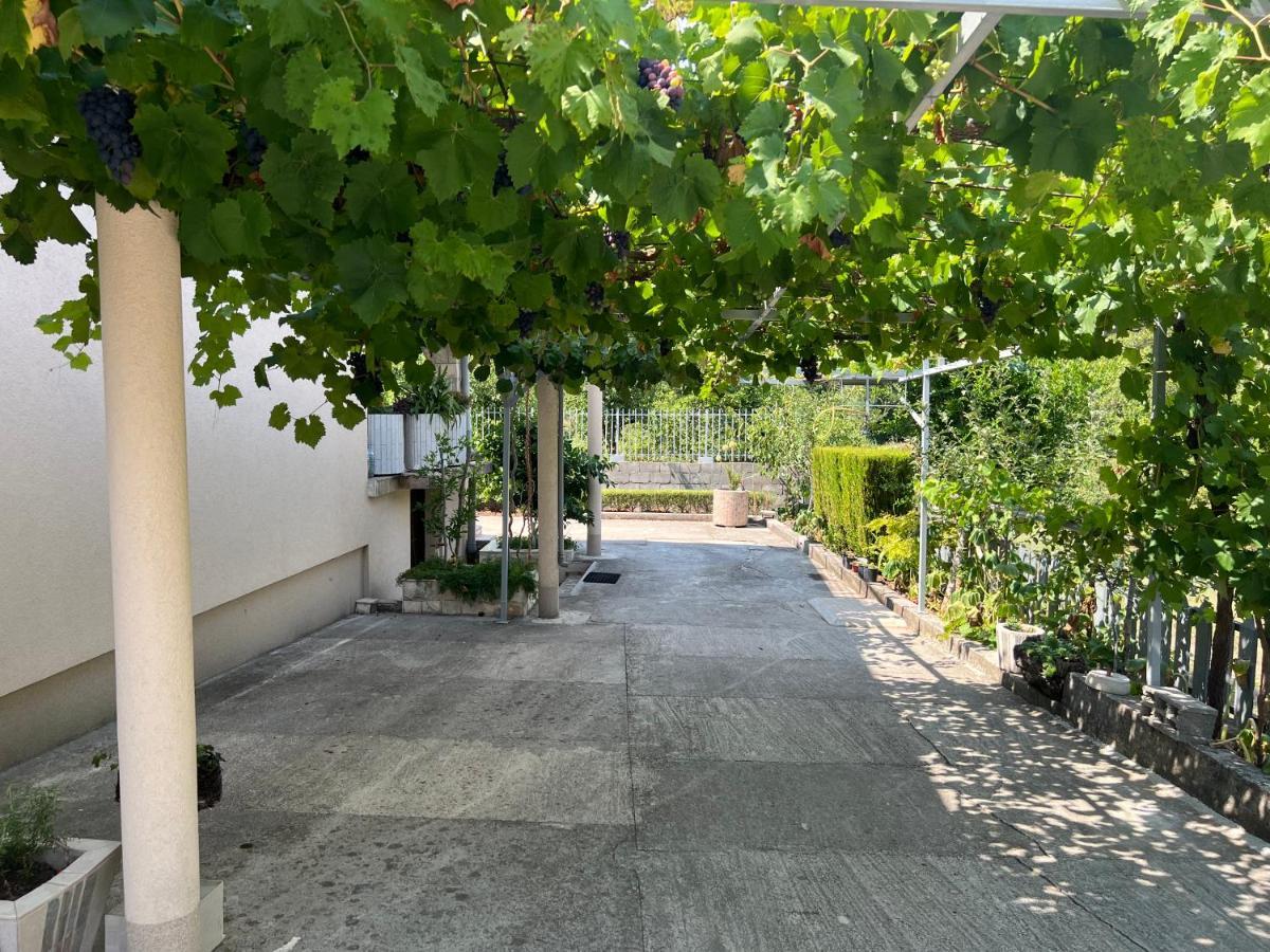 Netho Apartments Brda Mrcevac 외부 사진