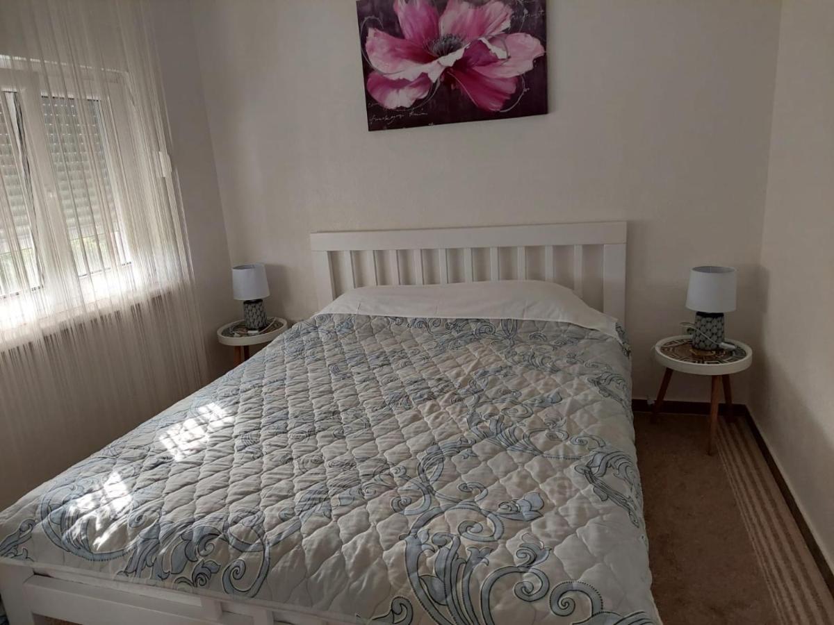 Netho Apartments Brda Mrcevac 외부 사진