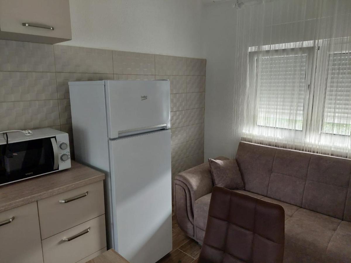 Netho Apartments Brda Mrcevac 외부 사진