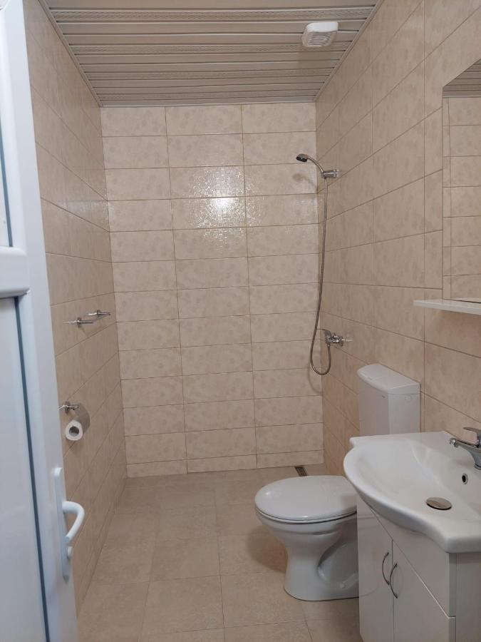 Netho Apartments Brda Mrcevac 외부 사진