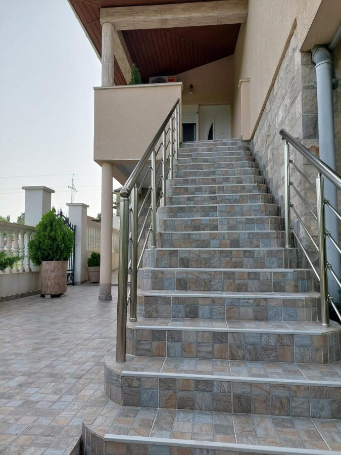 Netho Apartments Brda Mrcevac 외부 사진