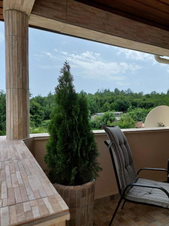 Netho Apartments Brda Mrcevac 외부 사진