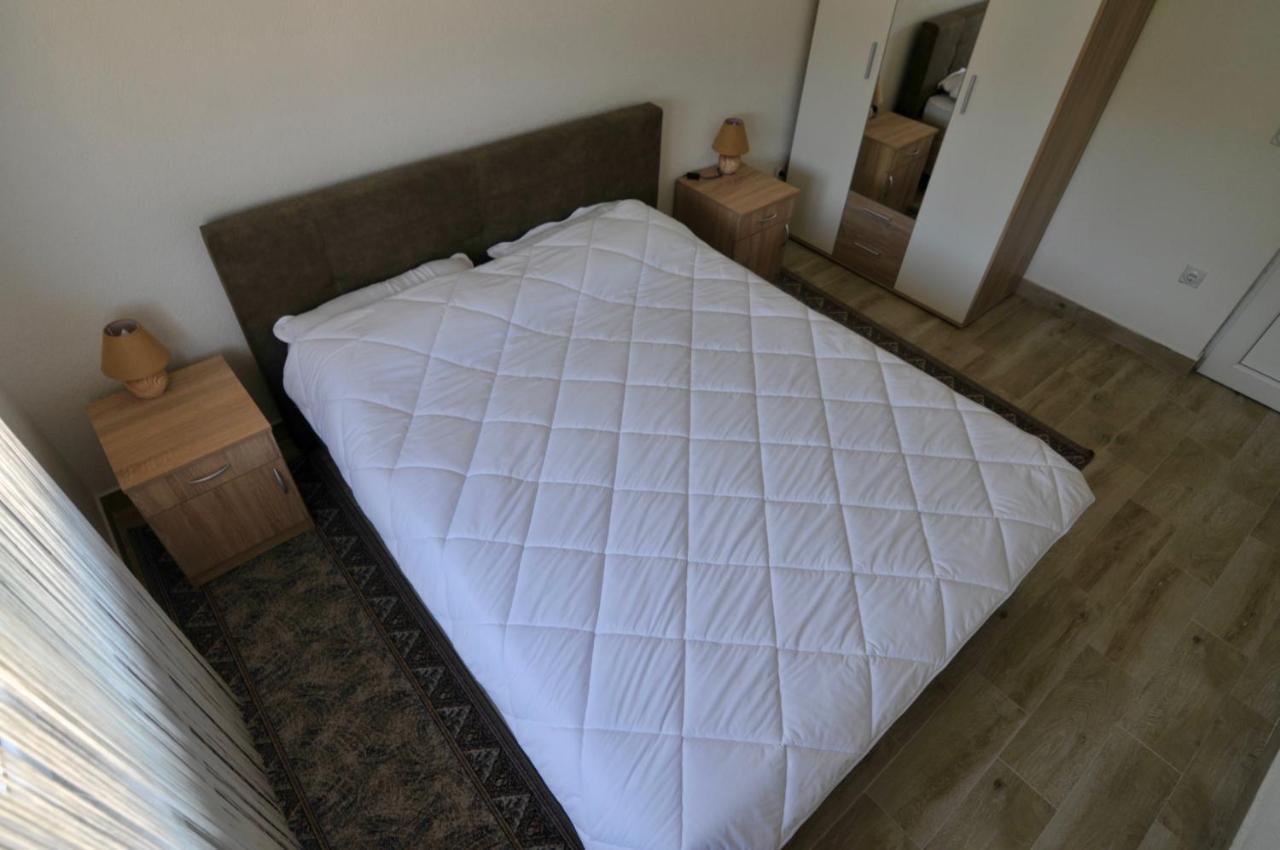 Netho Apartments Brda Mrcevac 외부 사진