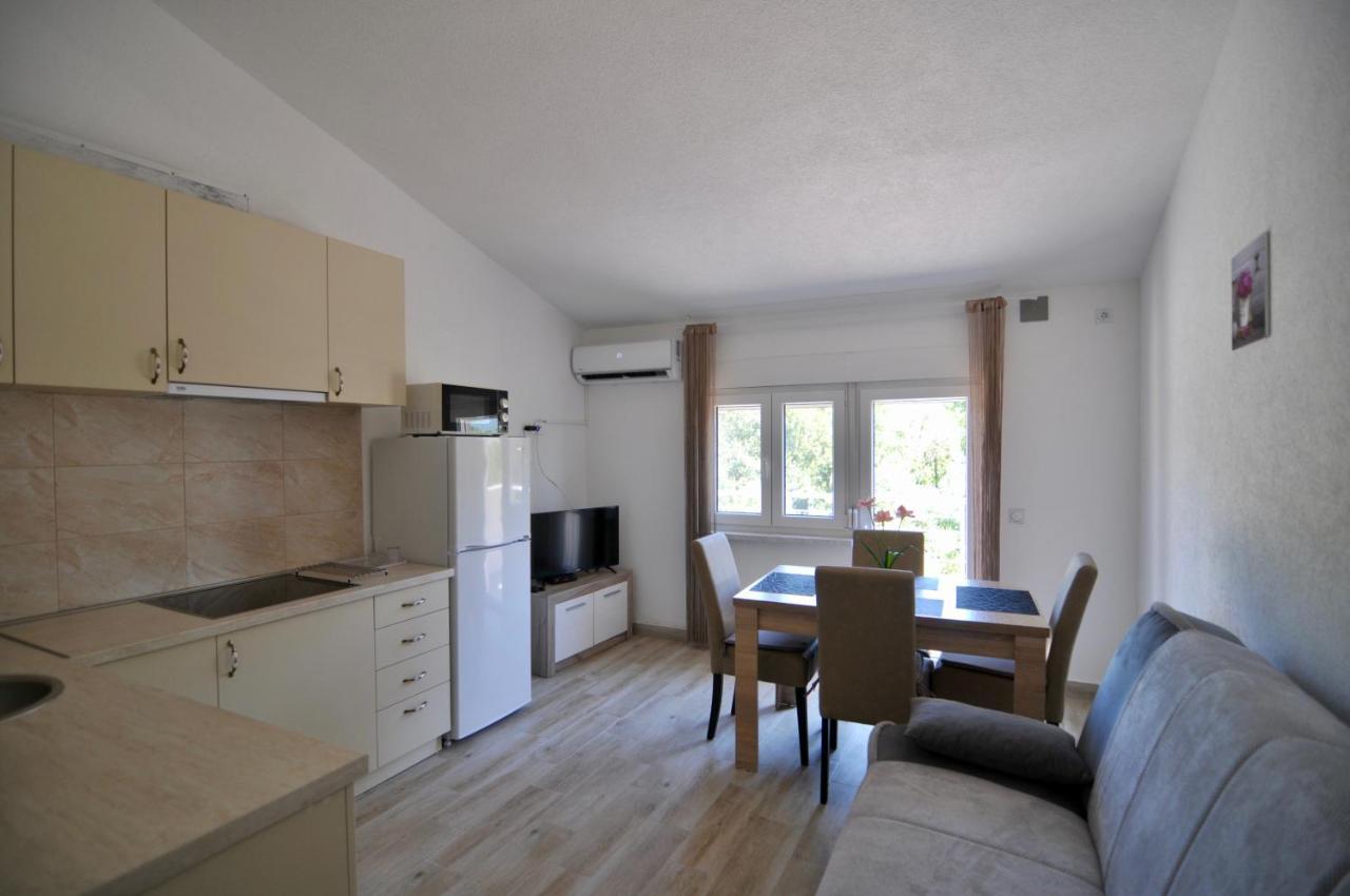 Netho Apartments Brda Mrcevac 외부 사진