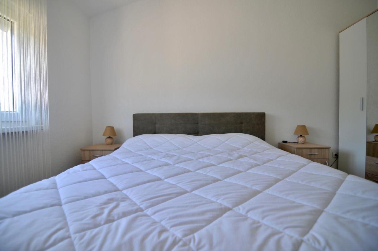 Netho Apartments Brda Mrcevac 외부 사진