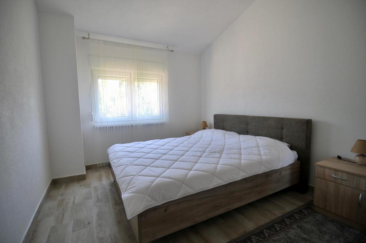 Netho Apartments Brda Mrcevac 외부 사진